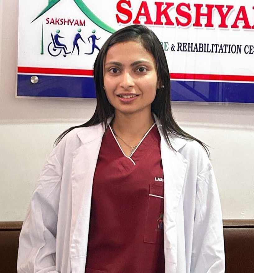 Laxmi Ghimire