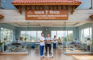 Best Physiotherapy in Nepal – Expert Care for Pain Relief & Recovery 