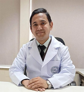 dr.narendra salike