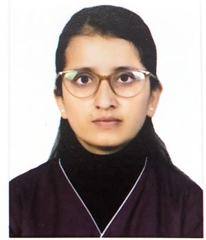 arati shrestha phyisotherapist